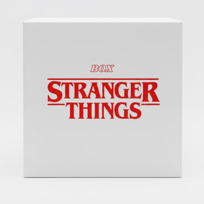 Box Stranger Things